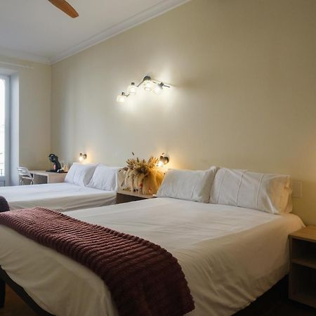 Pension Artea Сан-Себастьян Экстерьер фото