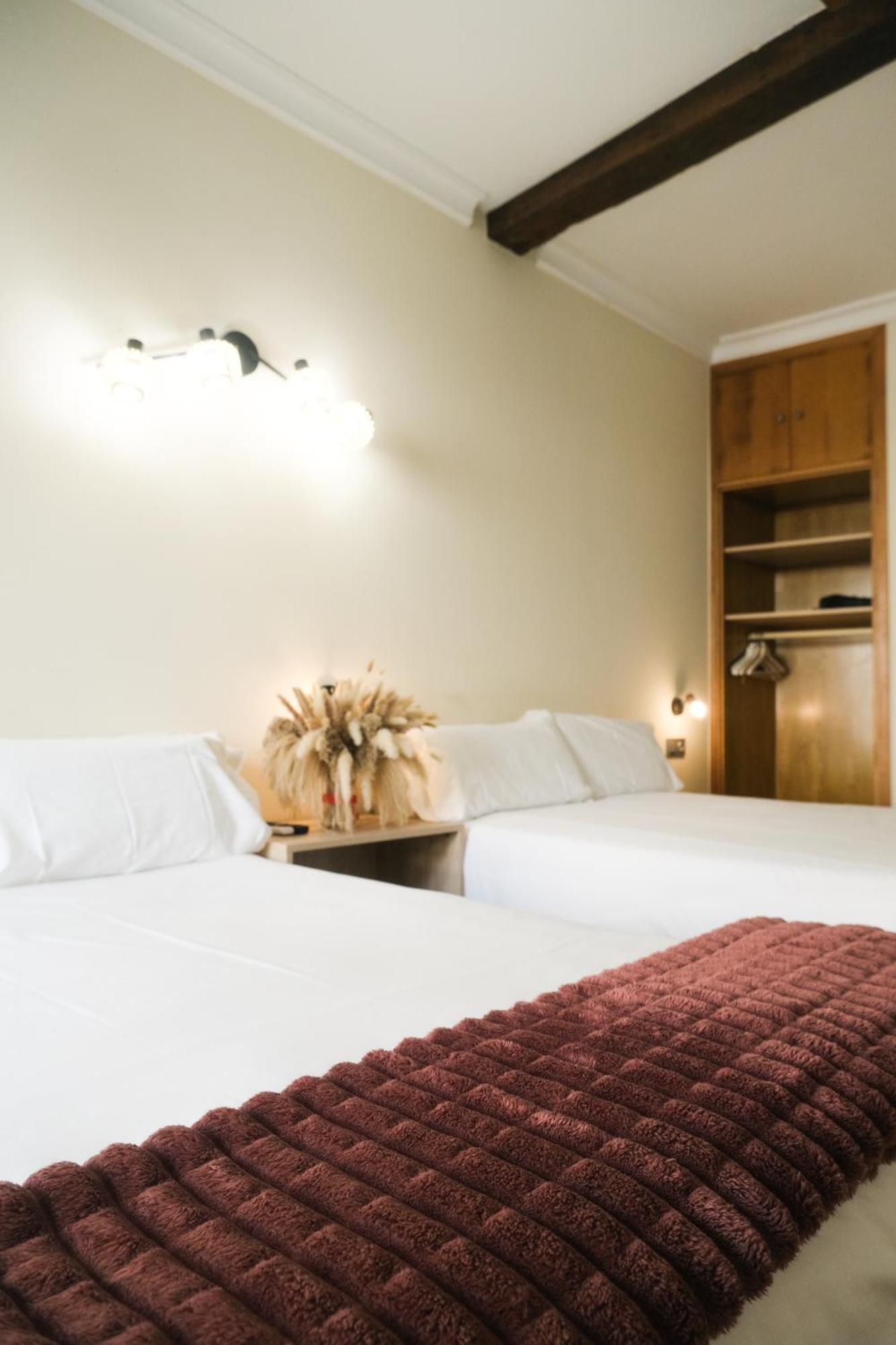 Pension Artea Сан-Себастьян Экстерьер фото