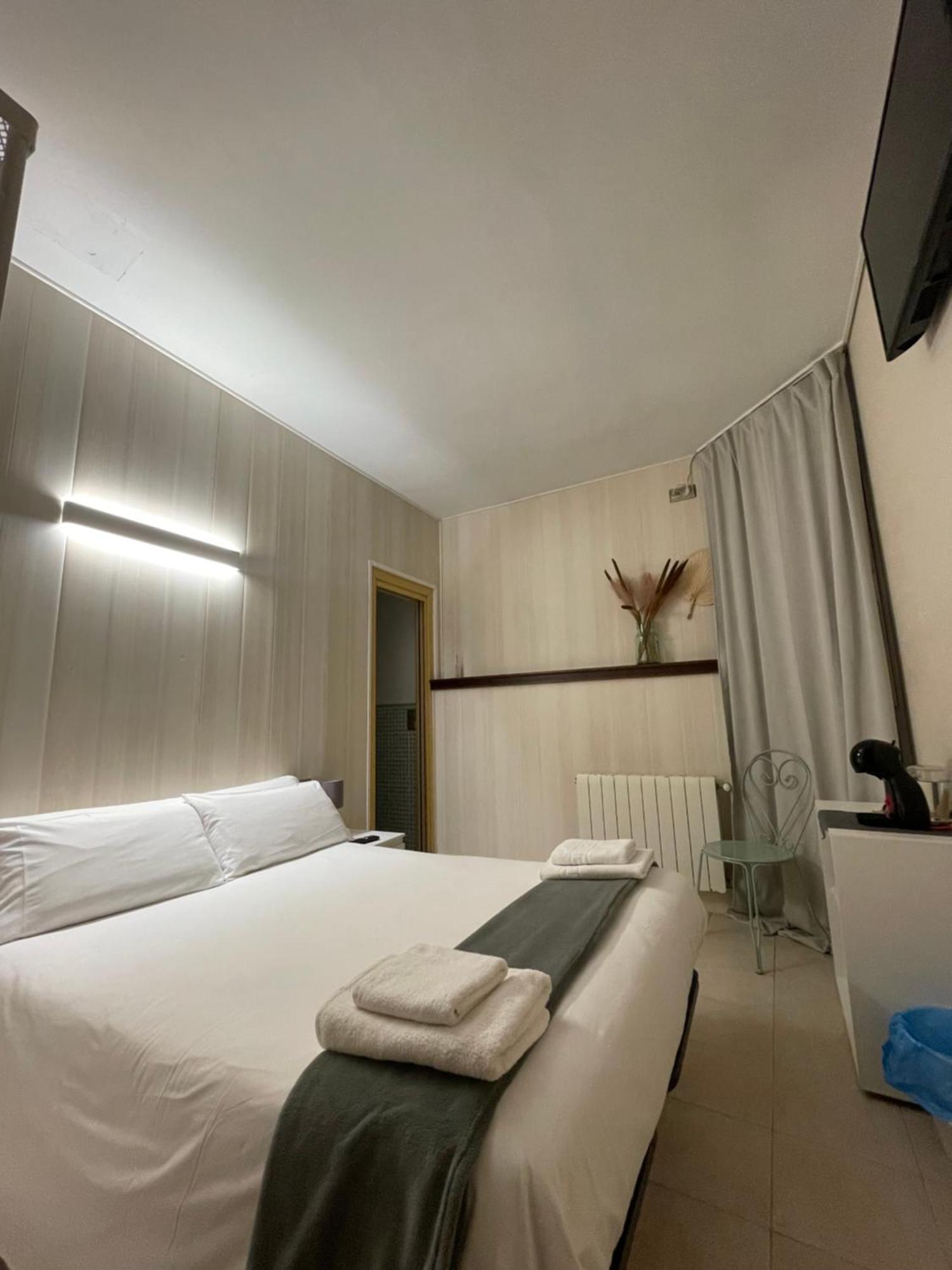 Pension Artea Сан-Себастьян Экстерьер фото