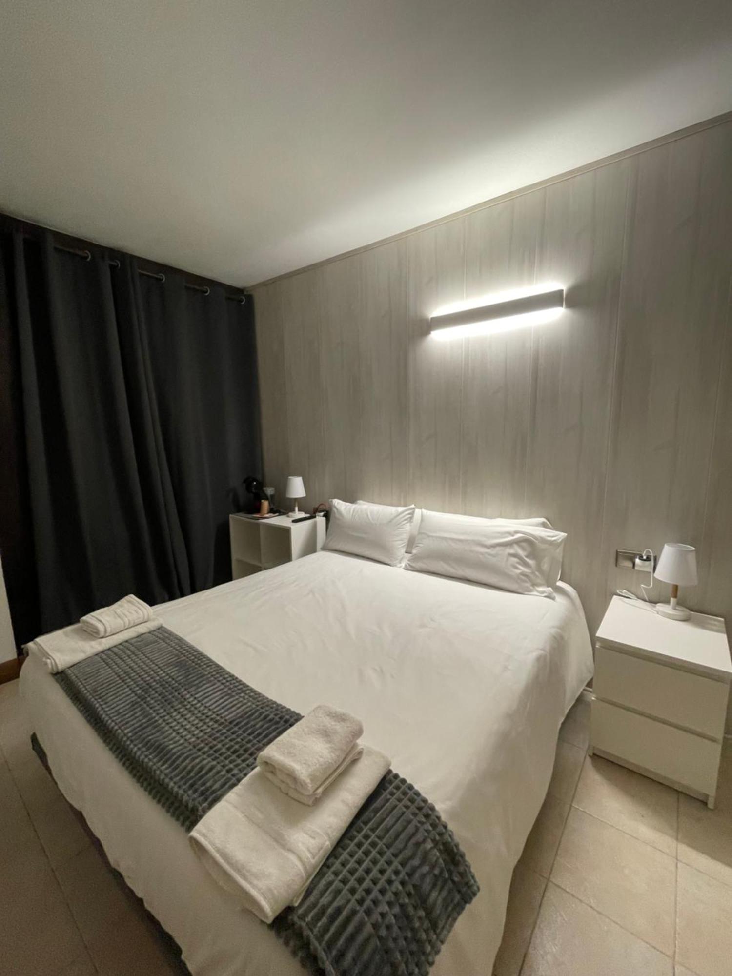 Pension Artea Сан-Себастьян Экстерьер фото