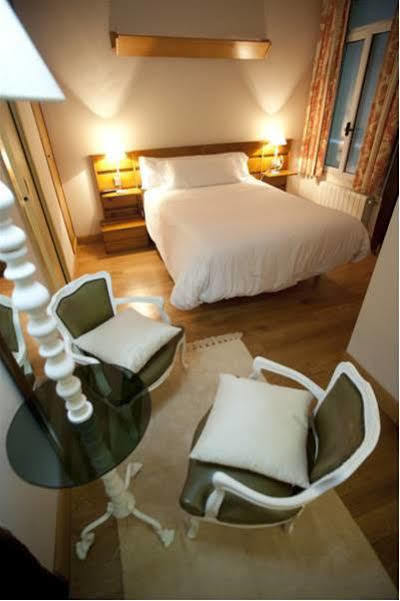 Pension Artea Сан-Себастьян Экстерьер фото